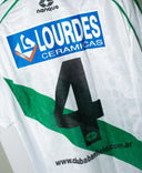 Banfield 2003-04 Home Kit (2XL)