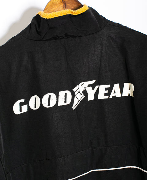 Wolves 1996 1/4 Zip Jacket (L)