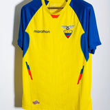 Ecuador 2014 Home Kit (Large)