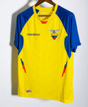 Ecuador 2014 Home Kit (Large)