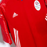 Great Britain 2012 Olympic Training Kit (XL)