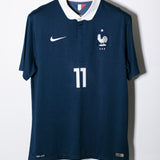 France 2014 Griezmann Home Kit (L)
