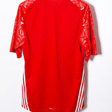 Great Britain 2012 Olympic Training Kit (XL)