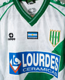 Banfield 2003-04 Home Kit (2XL)