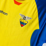 Ecuador 2014 Home Kit (Large)