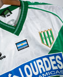 Banfield 2003-04 Home Kit (2XL)