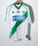Banfield 2003-04 Home Kit (2XL)