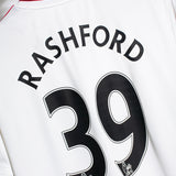 Manchester United  2015-16 Rashford Away Kit (XL)