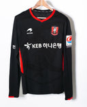 Bucheon 1995 2016 Joon-yeong Yu Long Sleeve Away Kit (L)