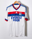 Olympique Lyonnais 2011-12 Lacazette Home Kit (L)
