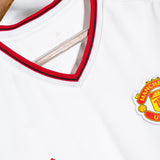 Manchester United  2015-16 Rashford Away Kit (XL)