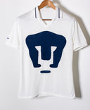 Pumas UNAM 1991 Home Kit (S)