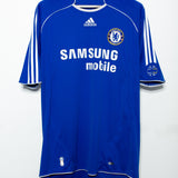 Chelsea 2006-07 Lampard Home Kit (XL)