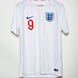 England 2018 Kane Home Kit (L)