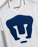 Pumas UNAM 1991 Home Kit (S)