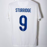 England 2014 Sturridge Home Kit (M)