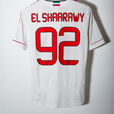 AC Milan 2012-13 El Shaarawy Away Kit (S)