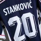 Yugoslavia 1998 Stankovic Home Kit (M)