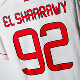 AC Milan 2012-13 El Shaarawy Away Kit (S)