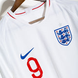 England 2018 Kane Home Kit (L)