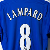 Chelsea 2006-07 Lampard Home Kit (XL)