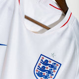 England 2018 Kane Home Kit (L)