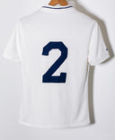 Pumas UNAM 1991 Home Kit (S)