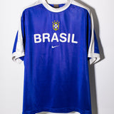 Brazil 1998 Training Kit (XL)