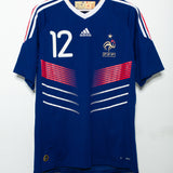 France 2010 Henry Home Kit (L)