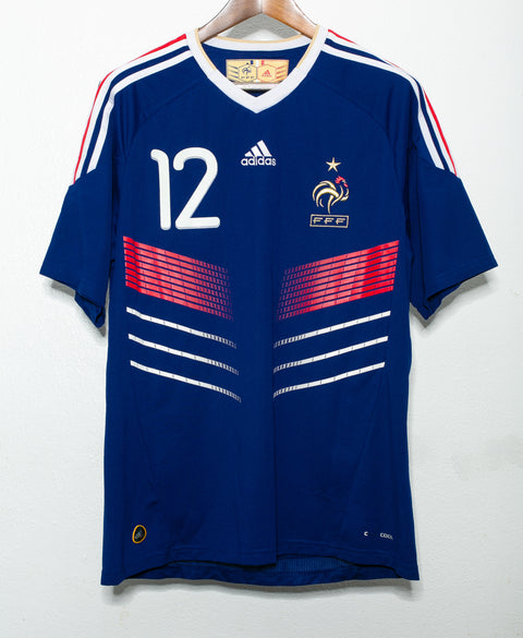 France 2010 Henry Home Kit (L)