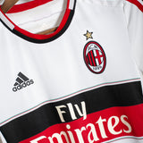 AC Milan 2012-13 El Shaarawy Away Kit (S)