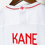 England 2018 Kane Home Kit (L)