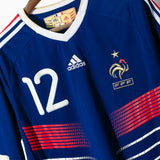 France 2010 Henry Home Kit (L)
