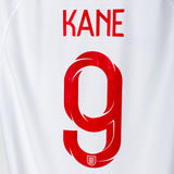England 2018 Kane Home Kit (L)