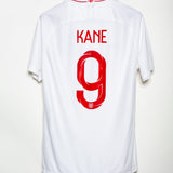England 2018 Kane Home Kit (L)