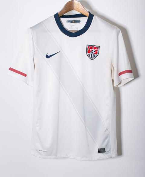 USA 2010 Home Kit (M)