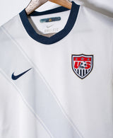 USA 2010 Home Kit (M)