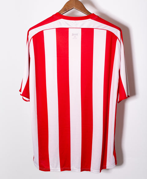 Sunderland 2005-07 Home Kit (XL)