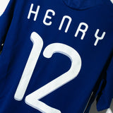 France 2010 Henry Home Kit (L)