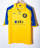 Lokomotive Leipzig 2000-01 Home Kit (M)