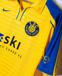 Lokomotive Leipzig 2000-01 Home Kit (M)