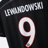 Bayern Munich 2014-15 Lewandowski Third Kit (M)