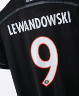 Bayern Munich 2014-15 Lewandowski Third Kit (M)