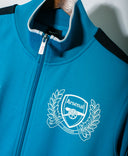 Arsenal 2011-12 Full Zip Track Jacket (M)