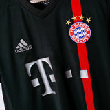 Bayern Munich 2014-15 Lewandowski Third Kit (M)