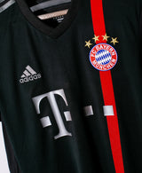 Bayern Munich 2014-15 Lewandowski Third Kit (M)