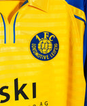 Lokomotive Leipzig 2000-01 Home Kit (M)