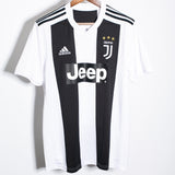 Juventus 2018-19 Dybala Home Kit (L)