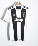 Juventus 2018-19 Dybala Home Kit (L)
