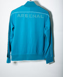 Arsenal 2011-12 Full Zip Track Jacket (M)